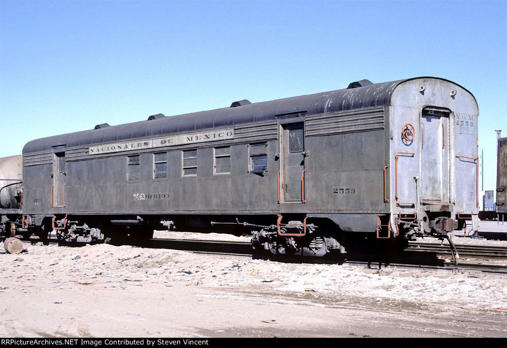 Former RPO NdeM #2553